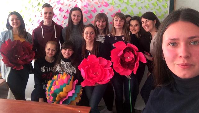 готові до свята